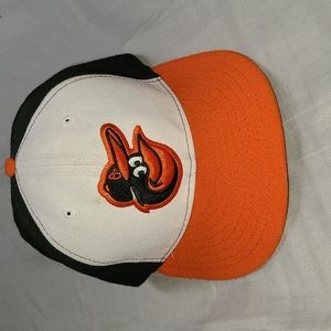 Baltimore Orioles - New Era Hat - Sz 7